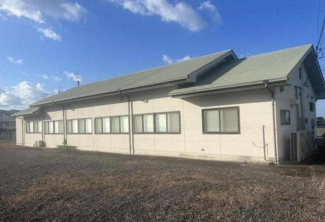 四国中央市土居町小林の事務所の画像