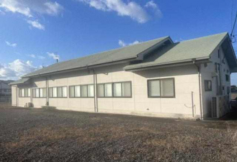 四国中央市土居町小林の事務所の画像