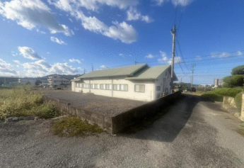 四国中央市土居町小林の事務所の画像