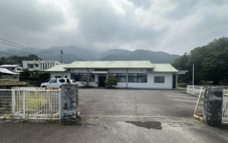 四国中央市土居町小林の事務所の画像