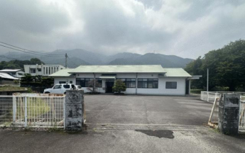 四国中央市土居町小林の事務所の画像