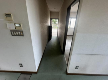 四国中央市土居町小林の事務所の画像