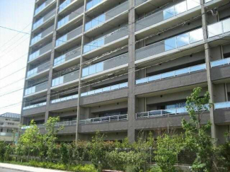 松山市藤原２丁目の中古マンションの画像