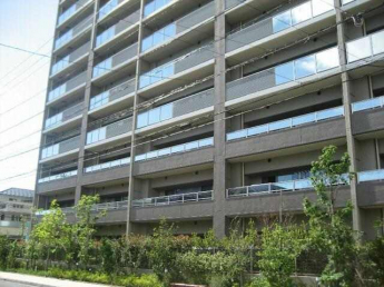 松山市藤原２丁目の中古マンションの画像