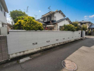 伊予郡松前町大字西古泉の売地の画像