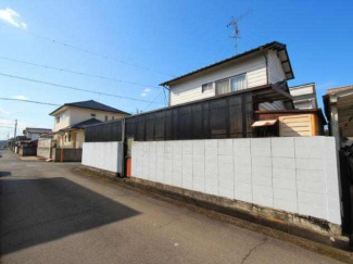 伊予郡松前町大字西古泉の売地の画像