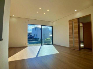 松山市中須賀３丁目の中古一戸建ての画像