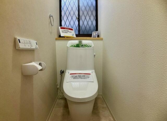 松山市中須賀３丁目の中古一戸建ての画像