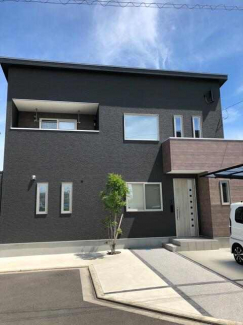 松山市西垣生町の中古一戸建ての画像