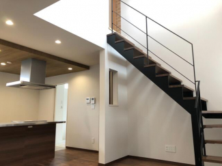 松山市西垣生町の中古一戸建ての画像