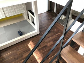 松山市西垣生町の中古一戸建ての画像