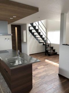 松山市西垣生町の中古一戸建ての画像