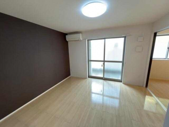 新居浜市松原町のアパートの画像