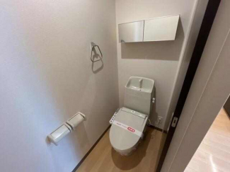 新居浜市松原町のアパートの画像