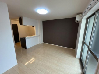 新居浜市松原町のアパートの画像