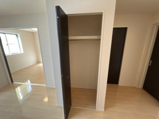 新居浜市松原町のアパートの画像