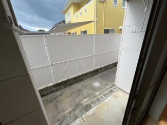 新居浜市松原町のアパートの画像