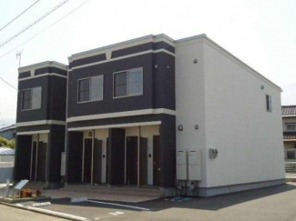 メゾン・レガシィの画像