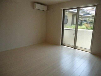 メゾン・レガシィの画像