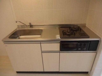 メゾン・レガシィの画像