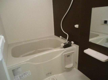 メゾン・レガシィの画像