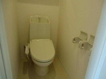 メゾン・レガシィの画像