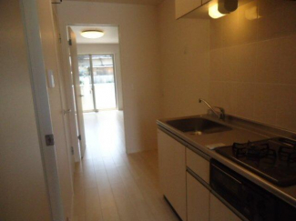 メゾン・レガシィの画像