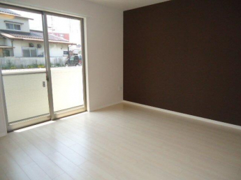 メゾン・レガシィの画像