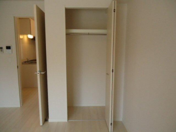 メゾン・レガシィの画像