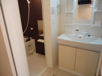 メゾン・レガシィの画像