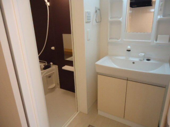 メゾン・レガシィの画像