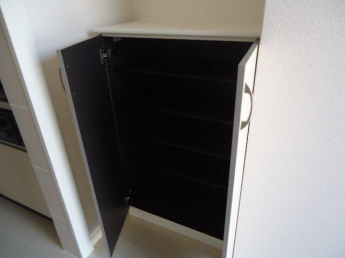 メゾン・レガシィの画像