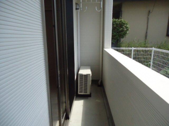 メゾン・レガシィの画像