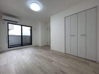 【居間・リビング】