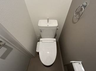 【トイレ】