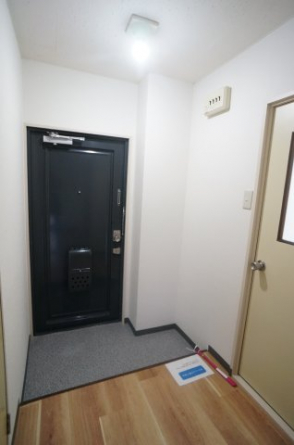 参考、同建物・同間取りの号室