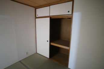 参考、同建物・同間取りの号室