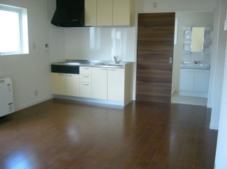 【居間・リビング】