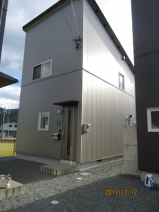 養父市広谷の一戸建ての画像