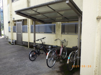 【その他共有部分】