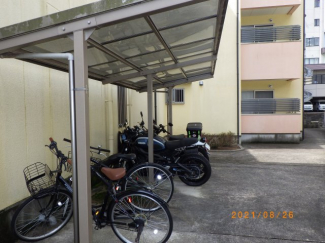 【その他共有部分】