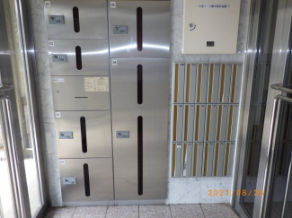 【その他共有部分】