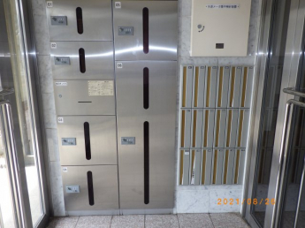 【その他共有部分】