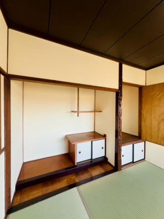 【和室】
