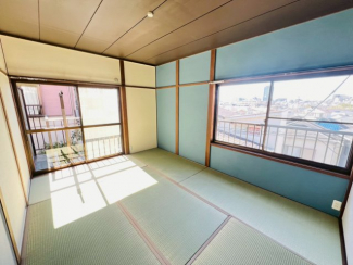 【和室】