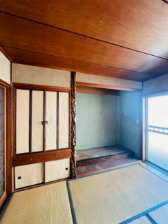 【和室】