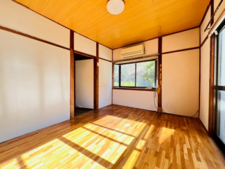 【居間・リビング】