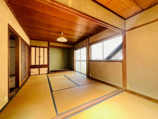 【和室】