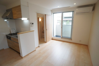 【居間・リビング】