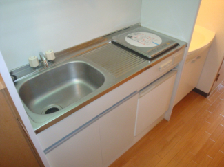 【キッチン】